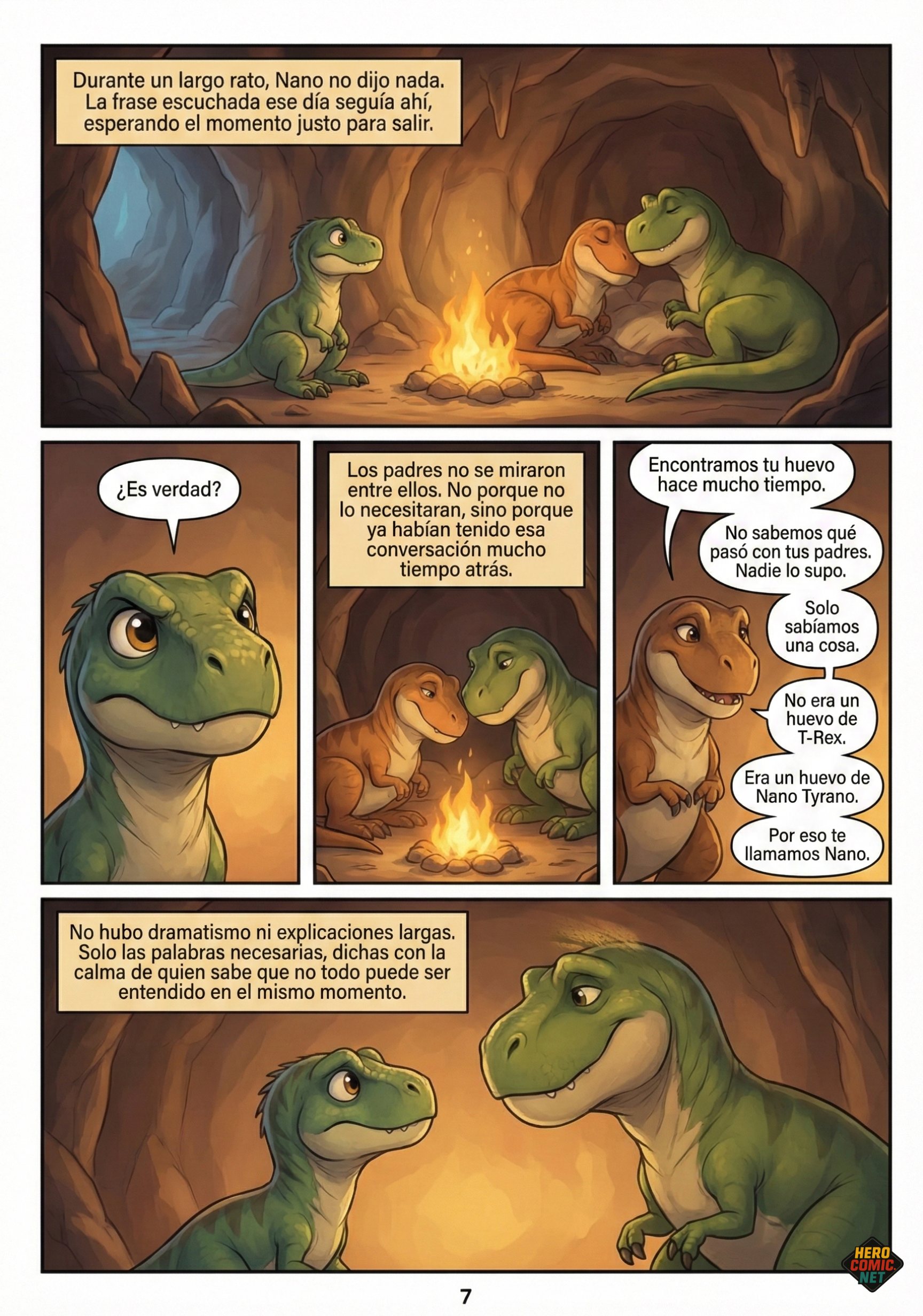 La pregunta - ¿Es verdad?